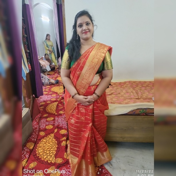 Meet your Posher, Tripti - Picture 1 of 1